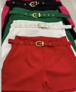 Short Encanto