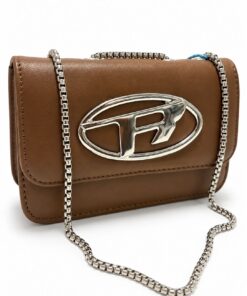 Bolsa Urban Chain Café