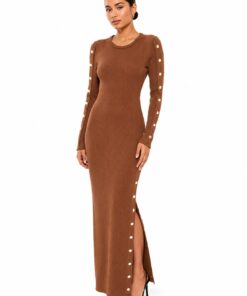 Vestido Morgana